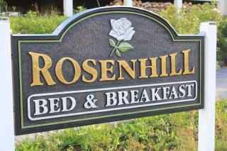 Rosenhill B&B - Thalfang - 2