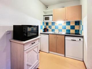 Résidence Pistes - APPARTEMENT 3 PIECES 6 PERSONNES MAE-3174 - 8