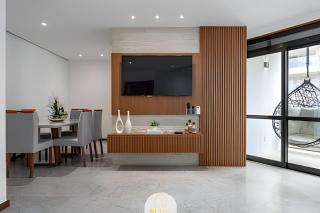 Frente mar! Vista linda lateral praia de Ipanema - 5