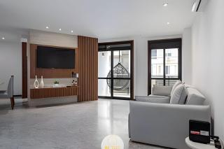 Frente mar! Vista linda lateral praia de Ipanema - 9