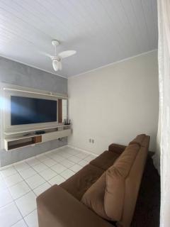 Grey House - Prado - 2