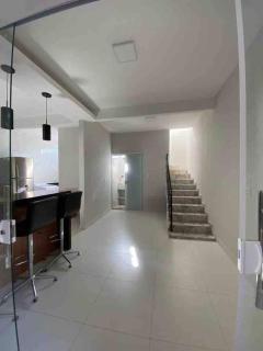 Grey House - Prado - 1