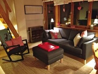 Ferienhaus Bruno - Chalet mit 2 Schlafzimmern - Feldberg - 5