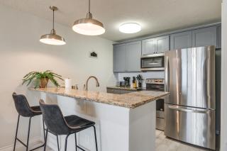 Lake Conroe Condo Patio and Water Views - Montgomery - 4