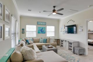Walk to Beach Coastal Gem in Bolivar Peninsula! - Bolivar Peninsula - 0