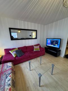 4 personnes 50 m2 Idéalement Situé à Strasbourg - Strasburgo - 4