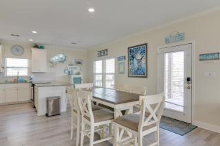 Walk to Beach Coastal Gem in Bolivar Peninsula! - 3