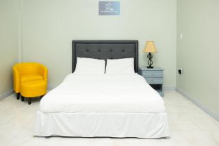 592 Apartments 12 Duncan Street Campbellville, Georgetown - Georgetown - 9