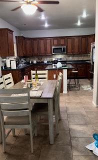 LAS VEGAS SPACIOUS ROOM Close to Everything - 5