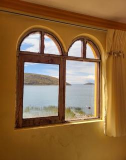 Hostal Mirador del Sol - Comunidad Challapampa - 9