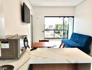 Ap novo, a 300 metros da praia! - 5