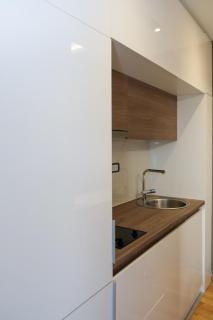 Vila Golija VM Apartment - 9