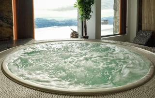 Vila Golija VM Apartment - 8