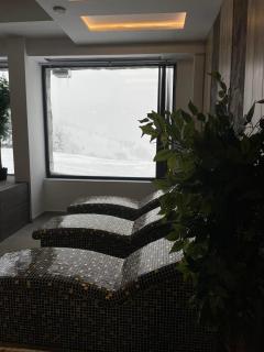 Vila Golija VM Apartment - 7