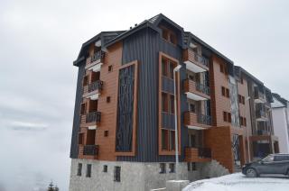 Vila Golija VM Apartment - 6