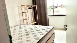 Ap novo, a 300 metros da praia! - 6