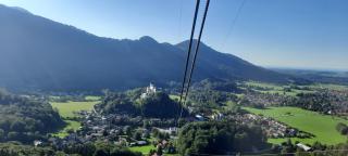 FeWo Chiemgau - Gstadt am Chiemsee - 9