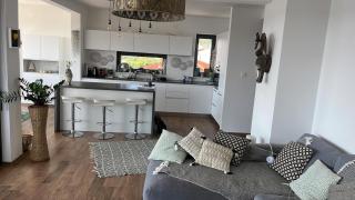 Luxury Apartment Eszter - Barbat na Rabu - 4