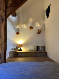 Apartmán v Žltom dome - 3