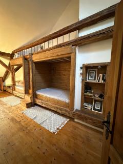 Apartmán v Žltom dome - Banská Štiavnica - 7
