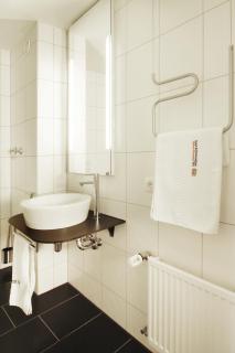 Hotel Schwarzwälder Hof - Freiburg im Breisgau - 9