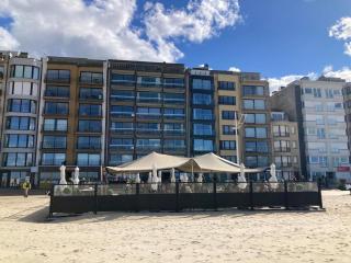 Zicht op Zee Koksijde - Koksijde - 4