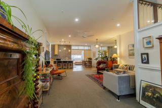 Inn Tutanekai - Central City Chic 3 Bedroom 2 Bathroom Apartment - Rotorua - 1