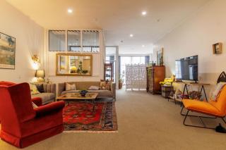 Inn Tutanekai - Central City Chic 3 Bedroom 2 Bathroom Apartment - Rotorua - 2