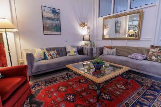 Inn Tutanekai - Central City Chic 3 Bedroom 2 Bathroom Apartment - Rotorua - 7
