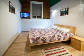 NocleghauseParkingP - 1
