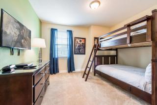 Luxury Dream Home 11BR with Private Pool & Spa near Disney at Encore Resort - 6