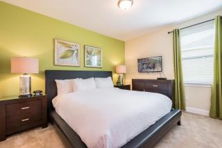 Luxury Dream Home 11BR with Private Pool & Spa near Disney at Encore Resort - Orlando - 1
