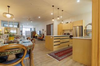Inn Tutanekai - Central City Chic 3 Bedroom 2 Bathroom Apartment - Rotorua - 0