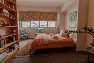 Inn Tutanekai - Central City Chic 3 Bedroom 2 Bathroom Apartment - Rotorua - 8