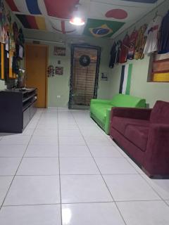 Pousada UFPE INN - 3