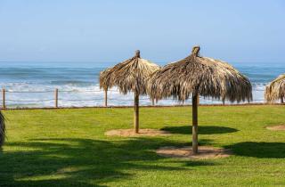 Modern House 3 Bedrooms & Pool Acapulco - Acapulco - 7