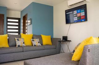 Modern House 3 Bedrooms & Pool Acapulco - Acapulco - 2