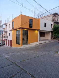 inbed Hotel - Tuxtla Gutiérrez - 9