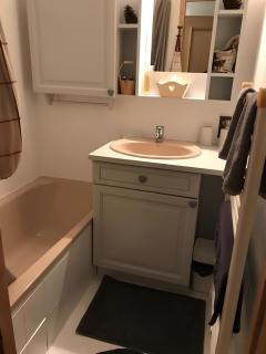 Studio POINTE DES ARAVIS, 4 PERS, HTE-SAVOIE - Saint-Gervais-les-Bains - 4