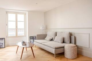 Appartement luxueux -Saint Germain des Prés - centre de Paris - Paris - 6