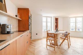 Appartement luxueux -Saint Germain des Prés - centre de Paris - Paris - 7
