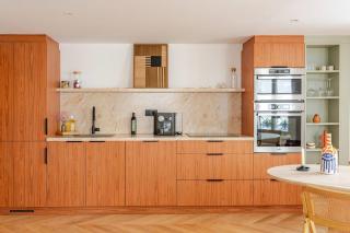 Appartement luxueux -Saint Germain des Prés - centre de Paris - Paris - 5