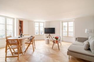 Appartement luxueux -Saint Germain des Prés - centre de Paris - Paris - 0
