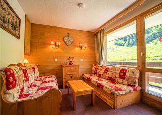 Résidence Prariond G - PRARIOND 21 MAE-9741 - 0