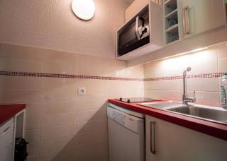 Résidence Prariond G - PRARIOND 21 MAE-9741 - 1