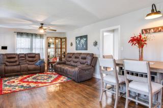 Cozy Shelbyville Home Near Hiking and Distilleries! - Shelbyville - 7