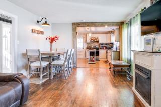 Cozy Shelbyville Home Near Hiking and Distilleries! - Shelbyville - 5