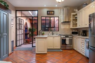 Casa Mimosa, 3BR Retreat with Rooftop & City Views - San Miguel de Allende - 4