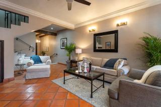 Casa Mimosa, 3BR Retreat with Rooftop & City Views - San Miguel de Allende - 6