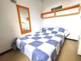 Résidence Aurans - Appartement T2 6 personnes centre station Réallon MAE-8791 - Réallon - 8